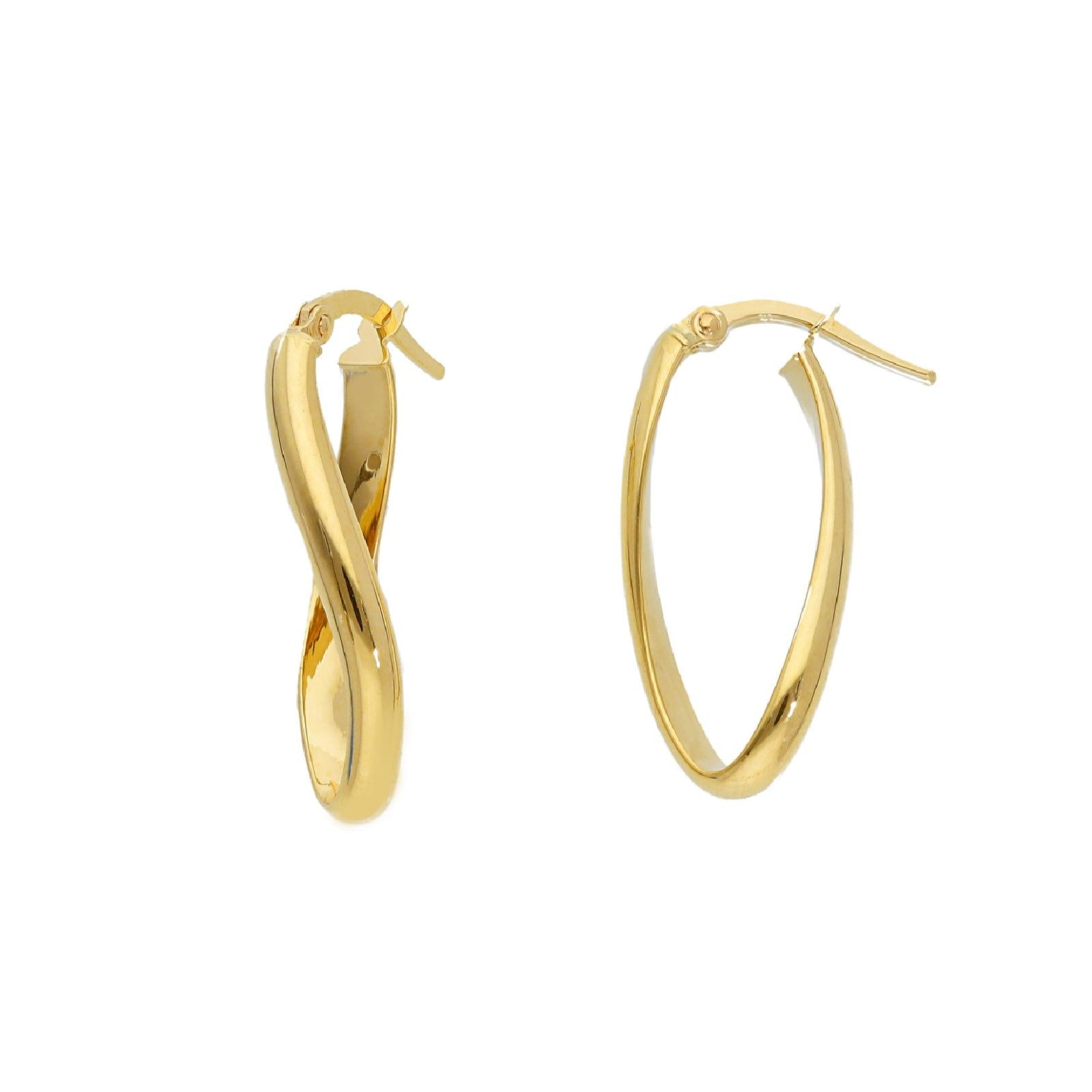 Orecchini JOY Gioielli Oro da donna 131337-1