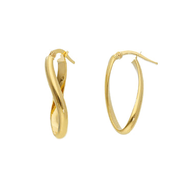 Orecchini JOY Gioielli Oro da donna 131337-1