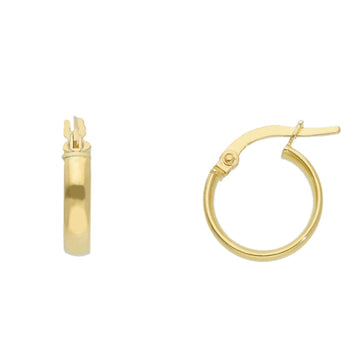 Orecchini JOY Gioielli Oro unisex 131352-1