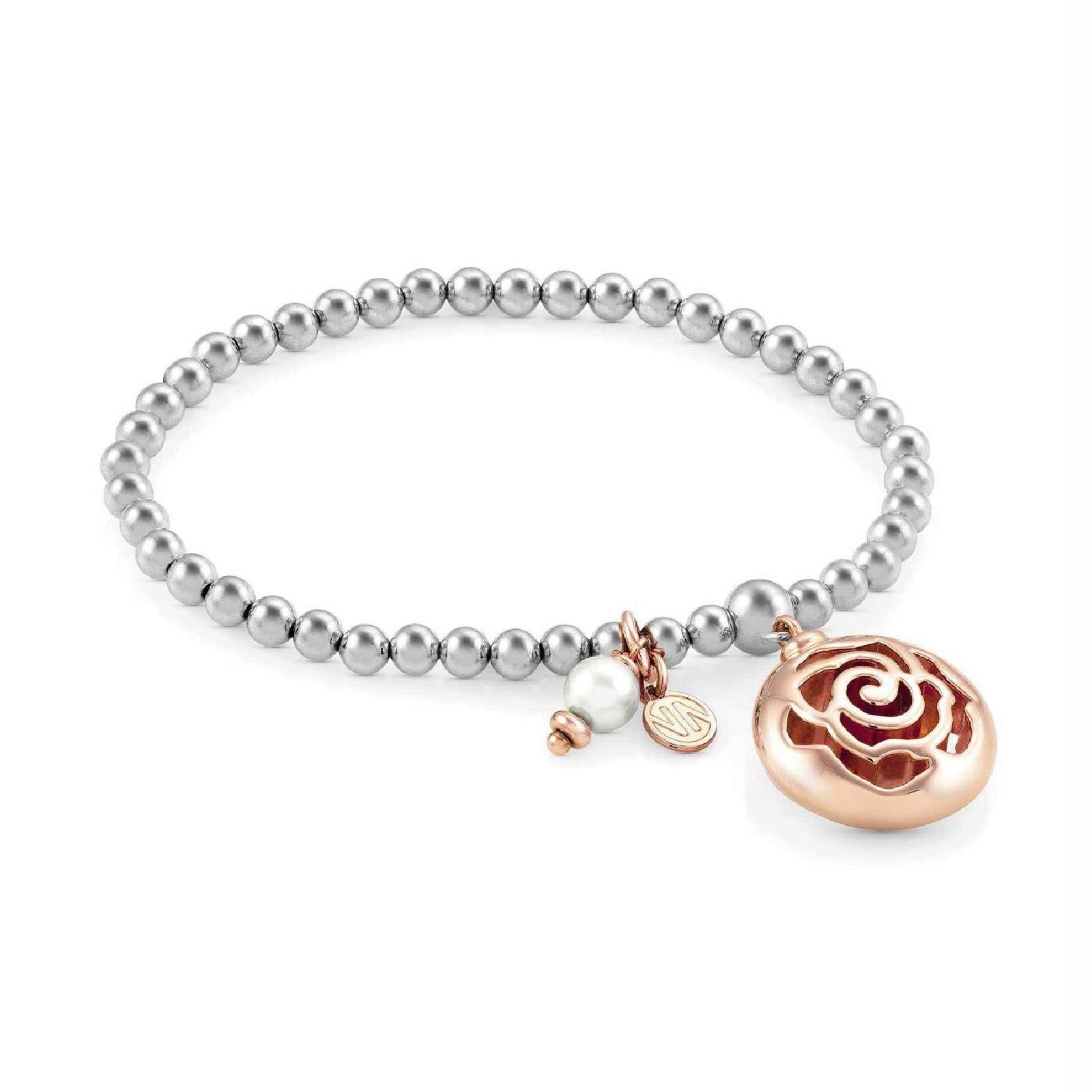 Bracciale Nomination Roseblush da donna 131411-011-1