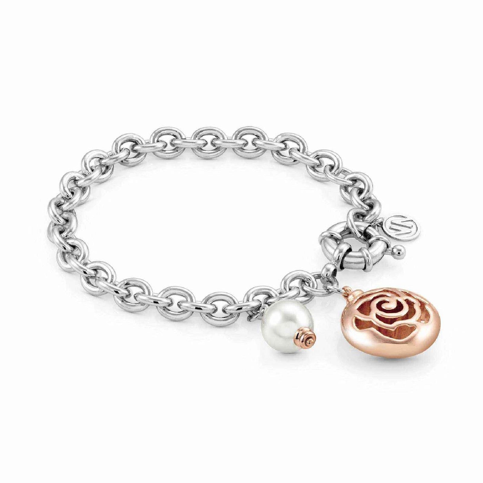 Bracciale Nomination Roseblush da donna 131414-011-1