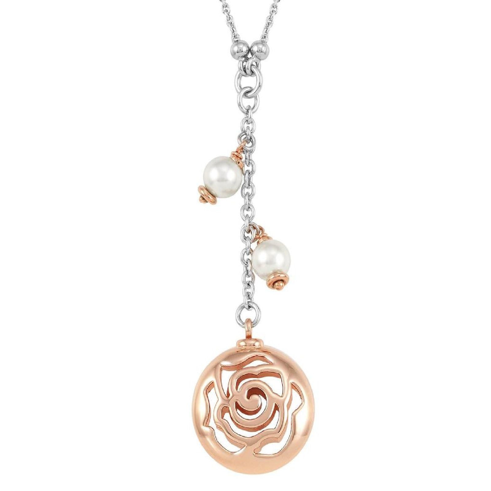 Collana Nomination Roseblush da donna 131415-011-1