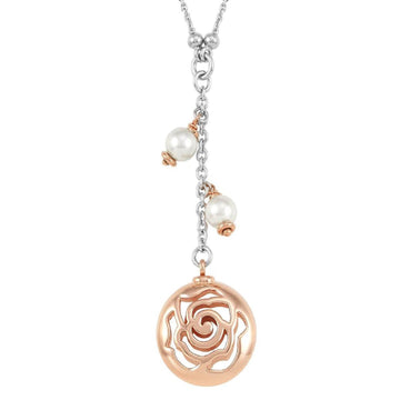 Collana Nomination Roseblush da donna 131415-011-1