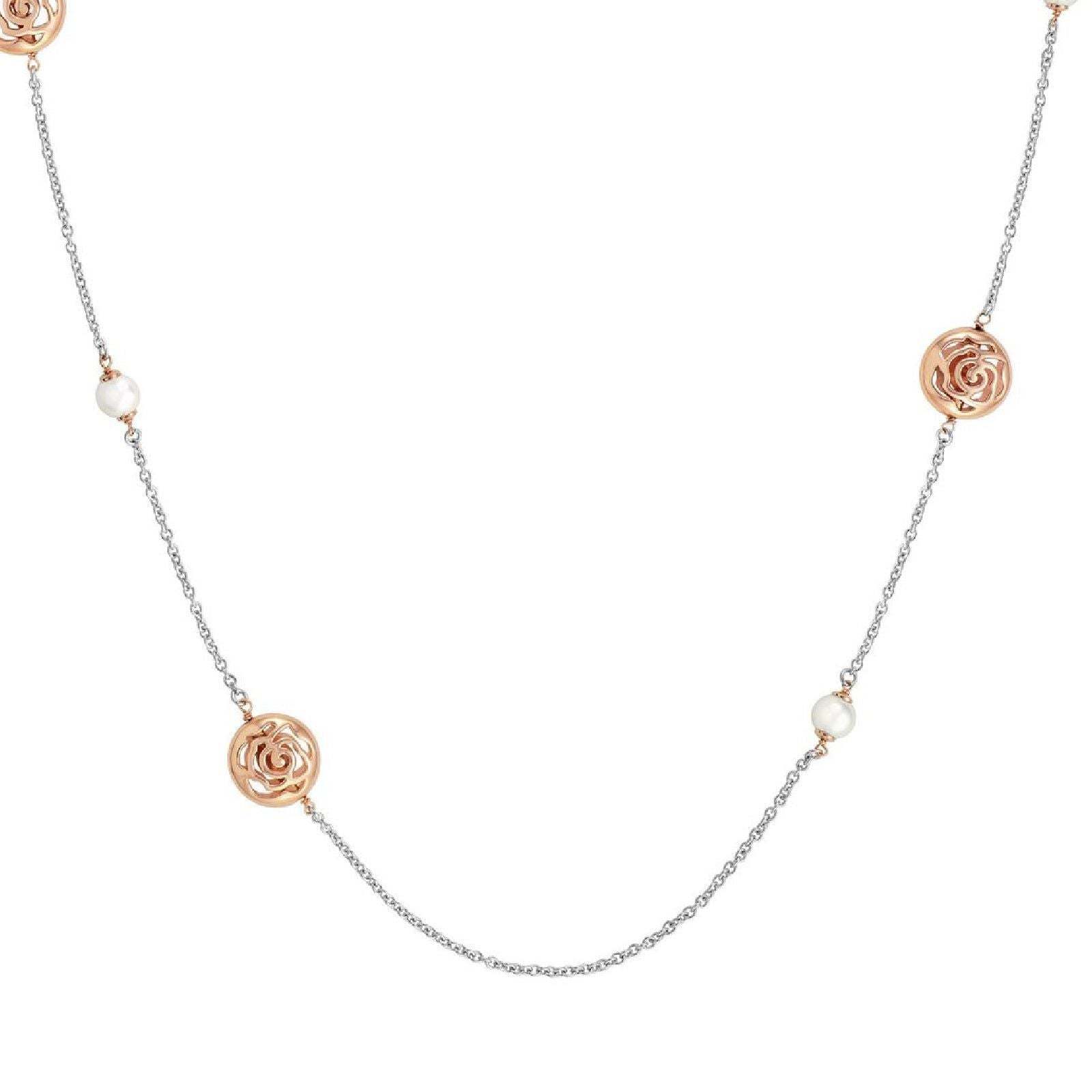 Collana Nomination Roseblush da donna 131417-011-1