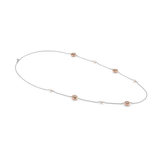 Collana Nomination Roseblush da donna 131417-011-2