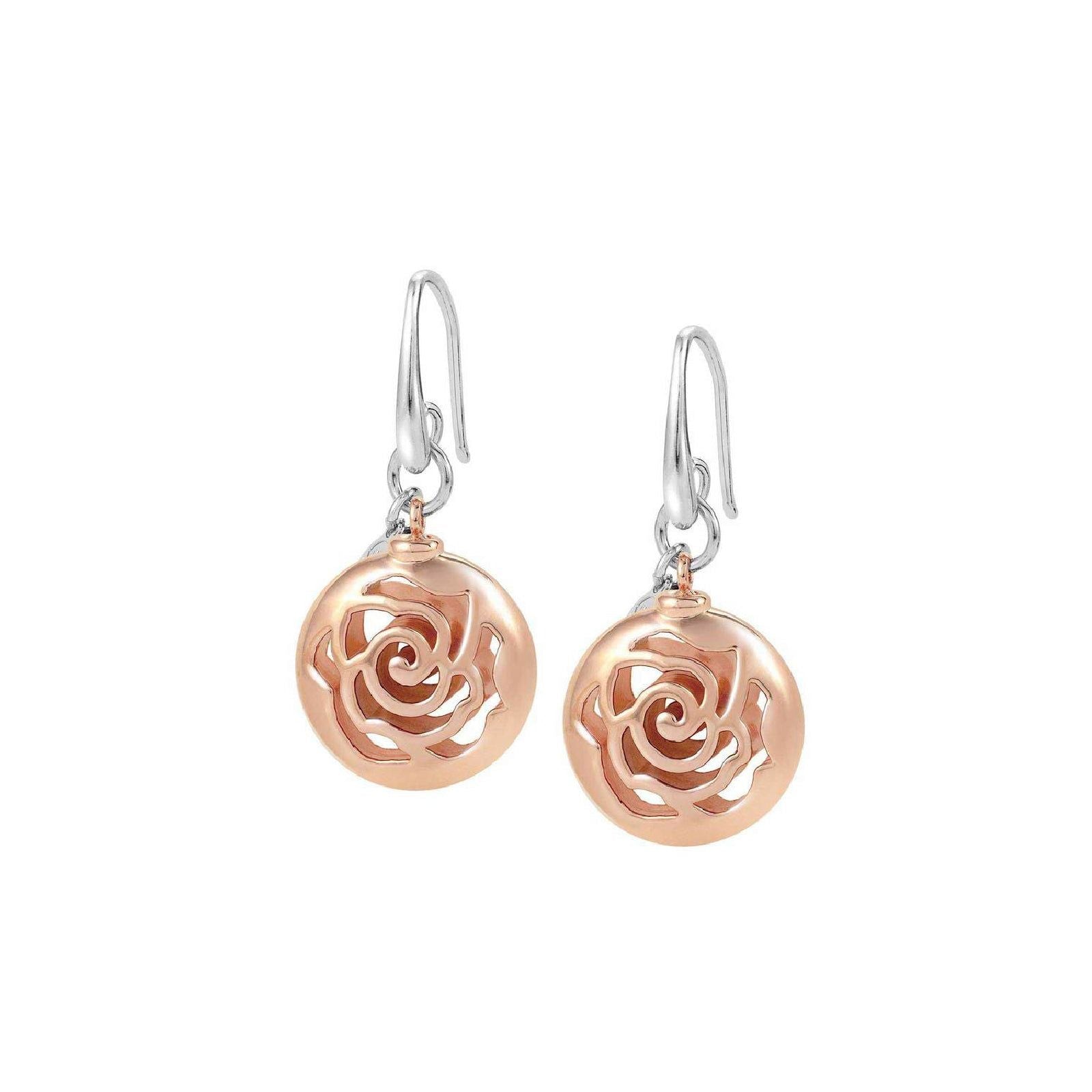 Orecchini Nomination Roseblush da donna 131419-011-1