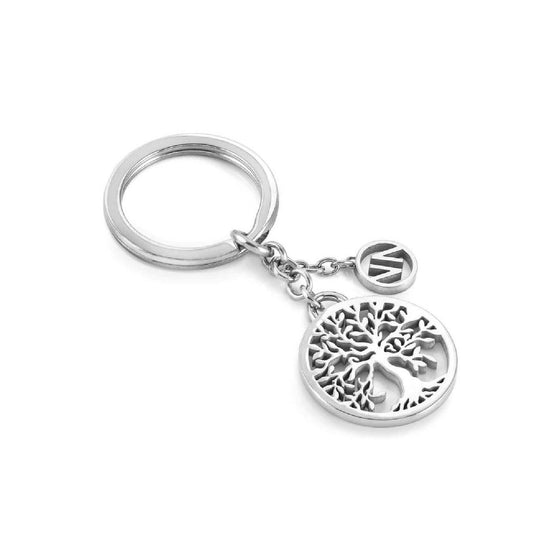 Portachiavi Nomination Keyrings da donna 131702-028-1