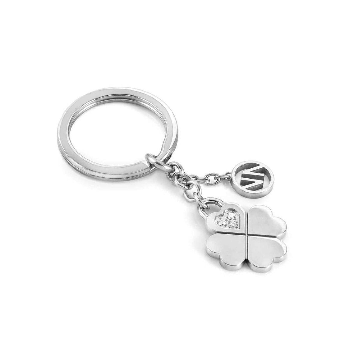 Portachiavi Nomination Keyrings da donna 131703-001-1