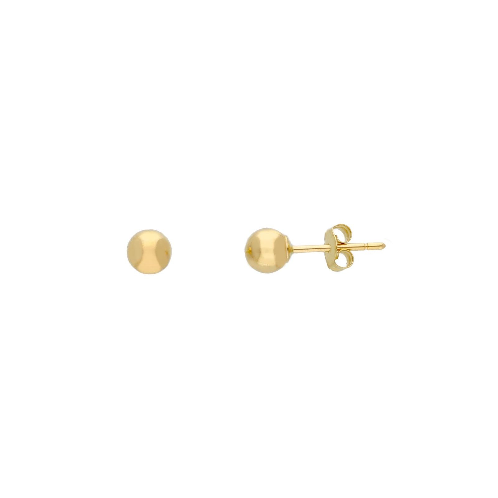 Orecchini JOY Gioielli Oro unisex 132090-1