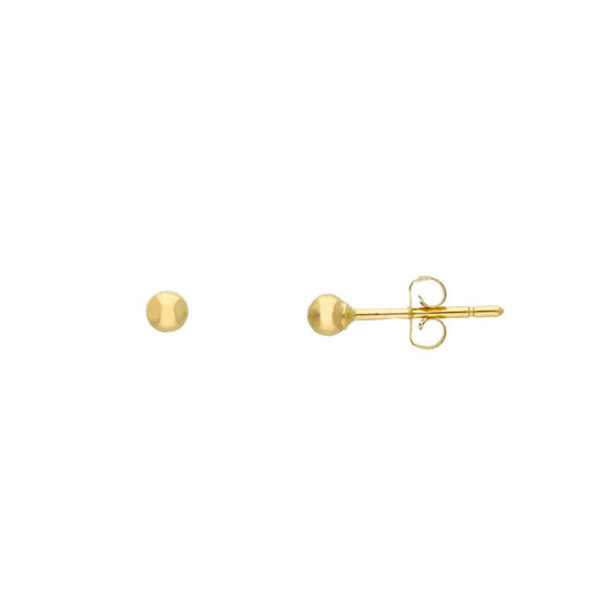 Orecchini JOY Gioielli Oro unisex 132091-1