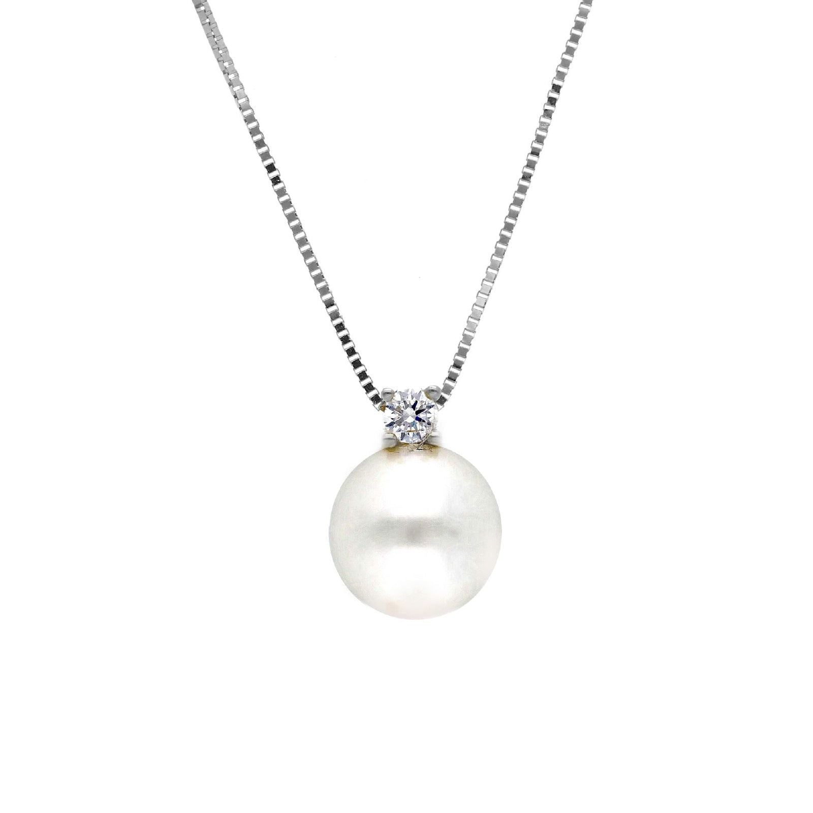 Collana JOY Gioielli Oro da donna 132624-1