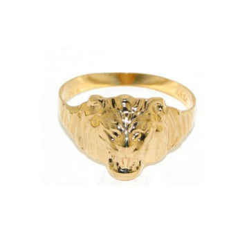 Anello JOY Gioielli Oro da uomo 132846-1