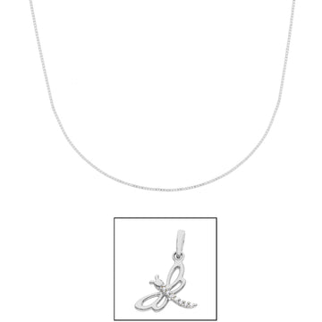 Collana JOY Gioielli Oro da donna 133118VE1G40-1