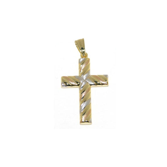 Ciondolo JOY Gioielli Oro unisex 133142-1