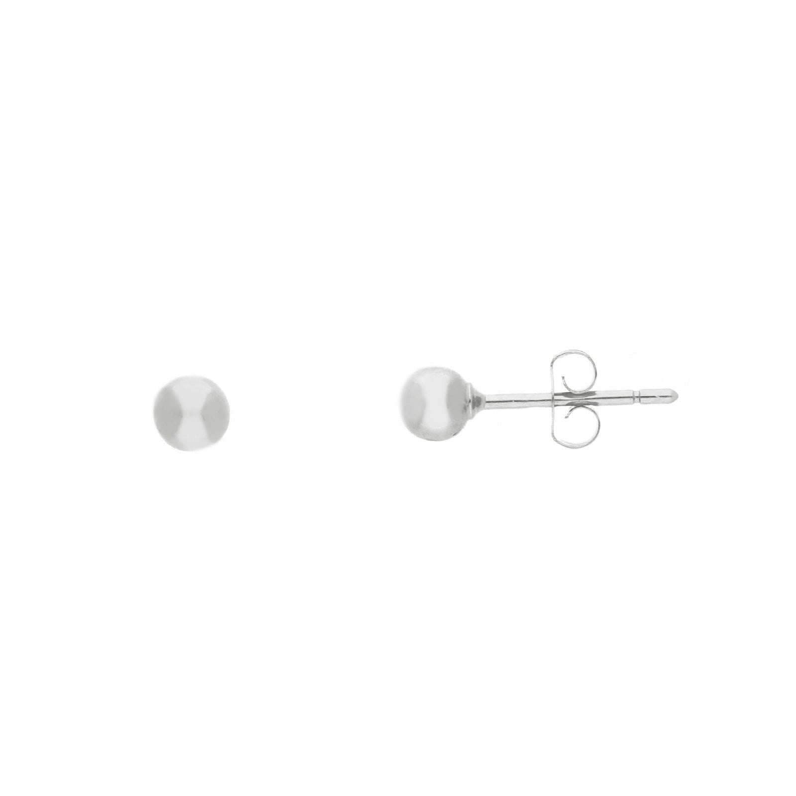 1 Paio 6MM Zirconi, Orecchini da Uomo da Donna, Orecchini a Lobo, Acciaio Inossidabile 1 Paio 6MM Zirconi, Orecchini da Uomo da Donna, Orecchini a Lobo, Acciaio Inossidabile