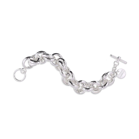 Bracciale Unoaerre Fashion Jewellery Bronze da donna 1357-1
