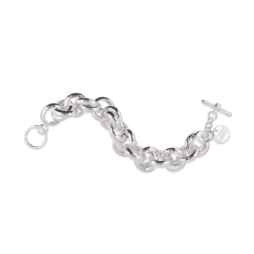 Bracciale Unoaerre Fashion Jewellery Bronze da donna 1357-1