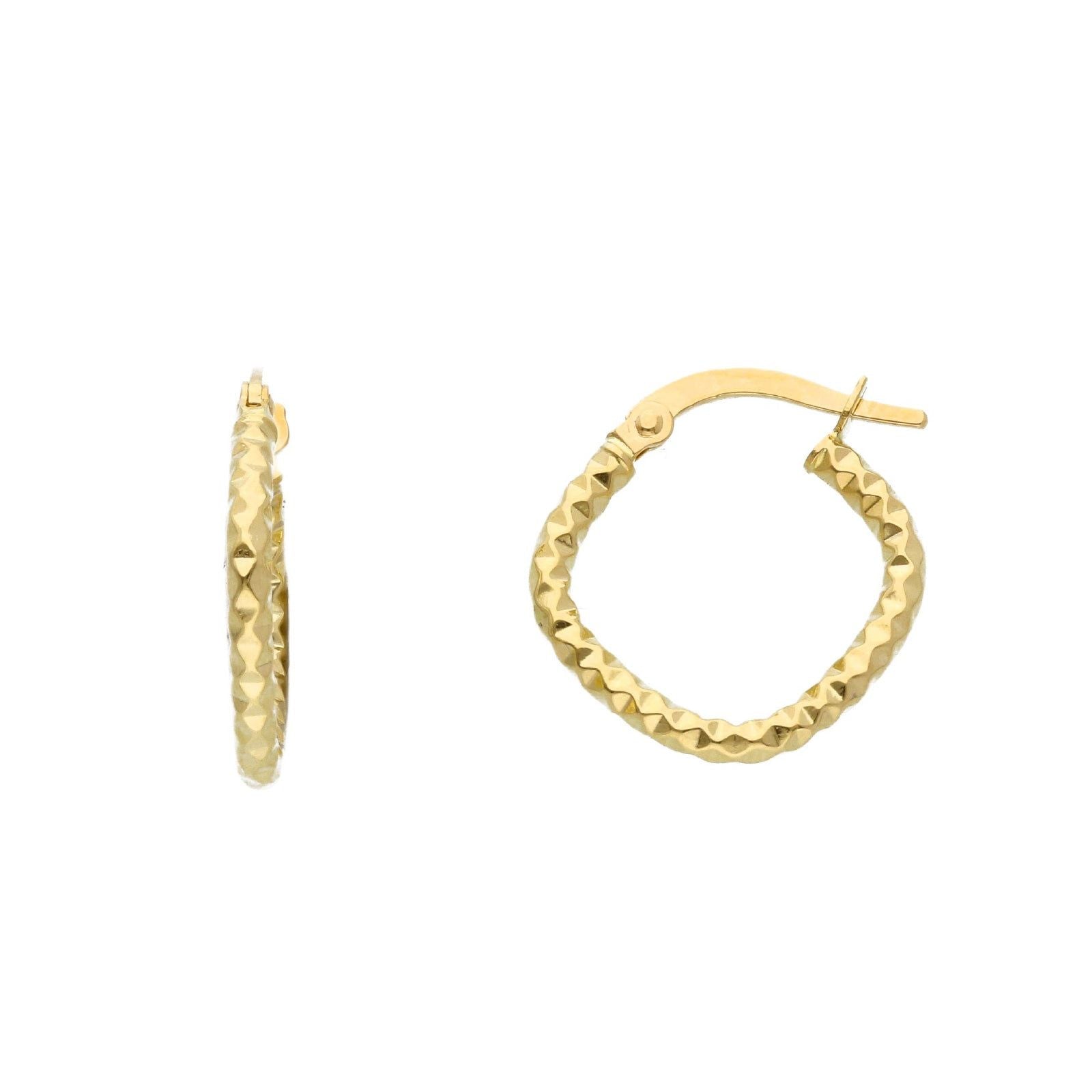 Orecchini JOY Gioielli Oro da donna 135727-1