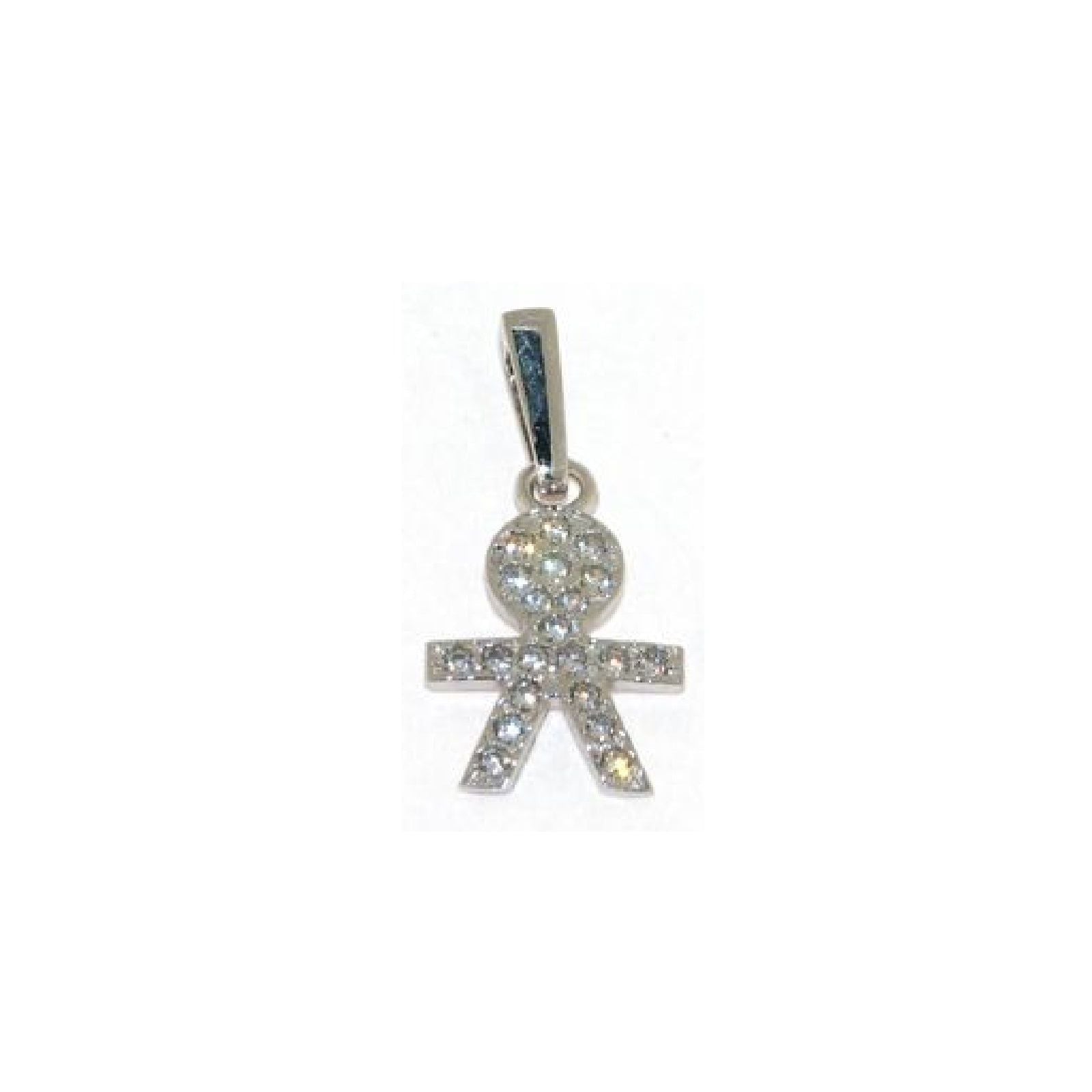 Ciondolo JOY Gioielli Oro da donna 135750-1