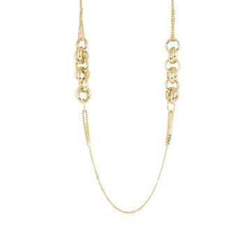 Collana Unoaerre Fashion Jewellery Bronze da donna 1364-1