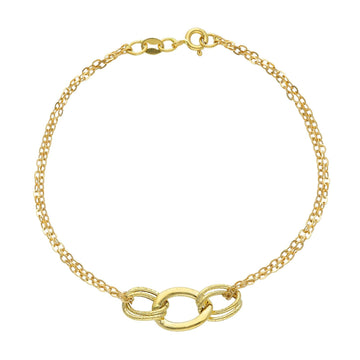 Bracciale JOY Gioielli Oro da donna 137130-1