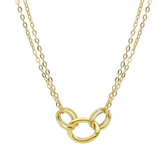 Collana JOY Gioielli Oro da donna 137133-1