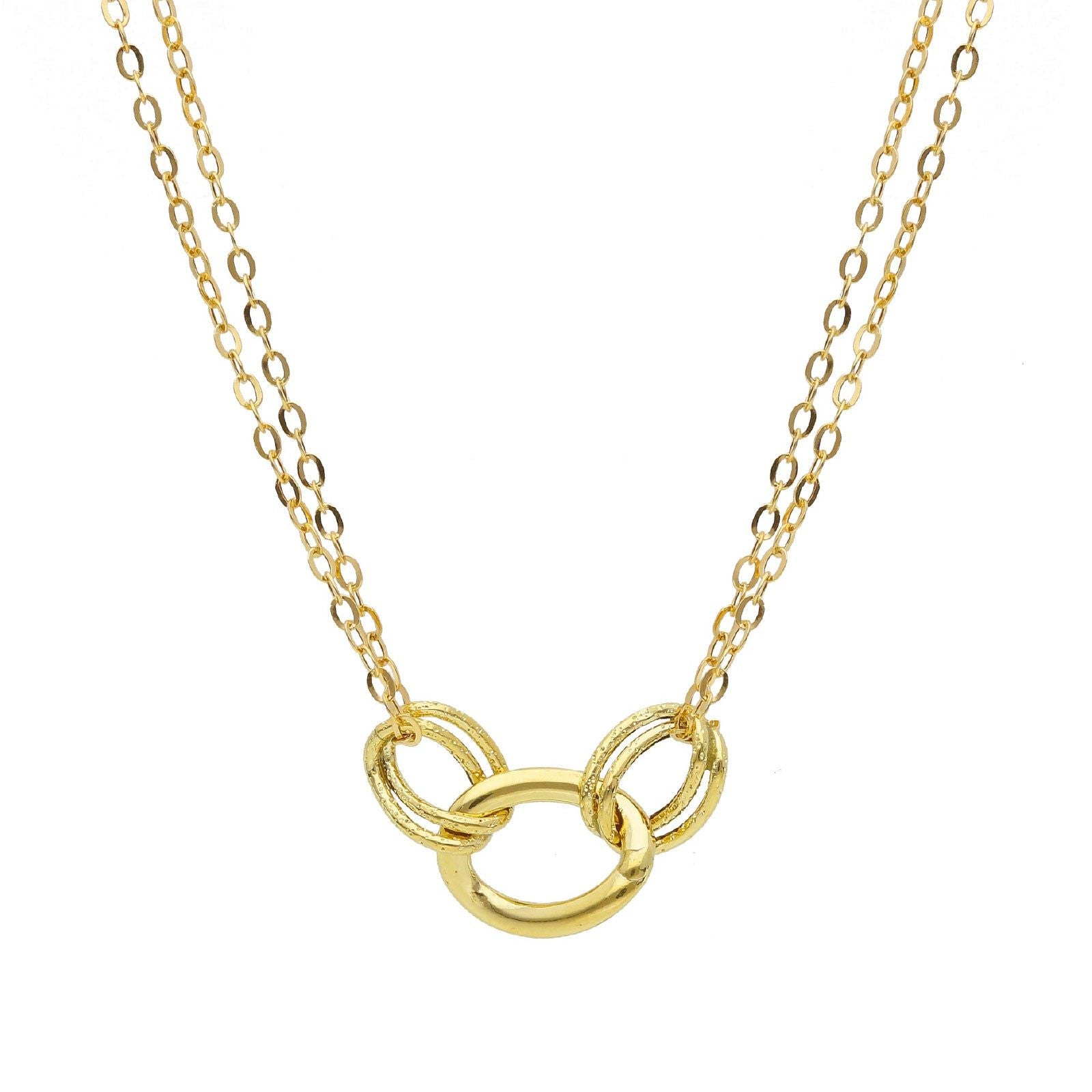 Collana JOY Gioielli Oro da donna 137133-1
