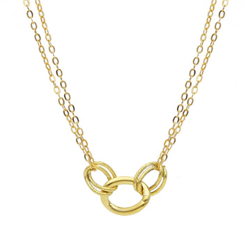 Collana JOY Gioielli Oro da donna 137133-1
