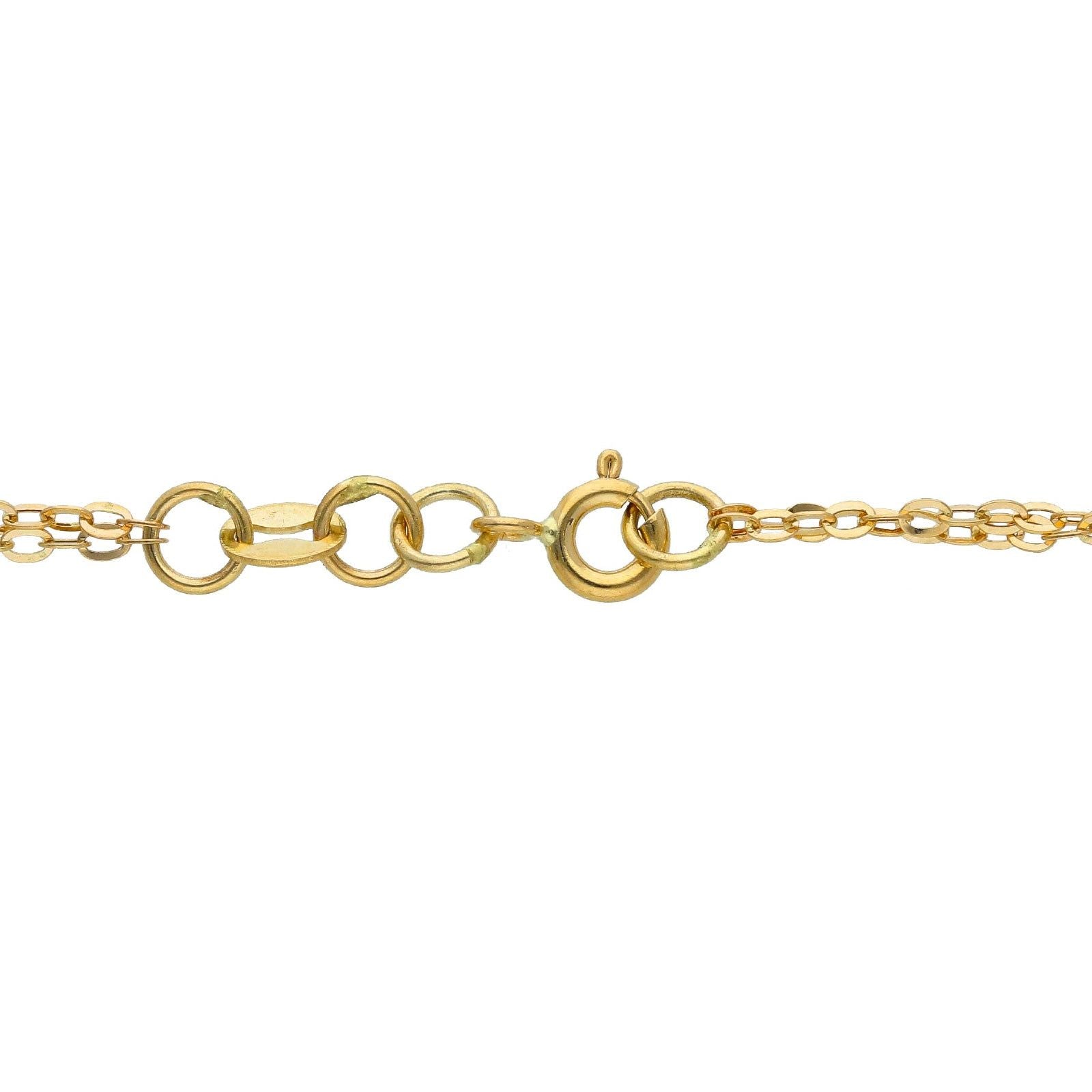 Collana JOY Gioielli Oro da donna 137133-2