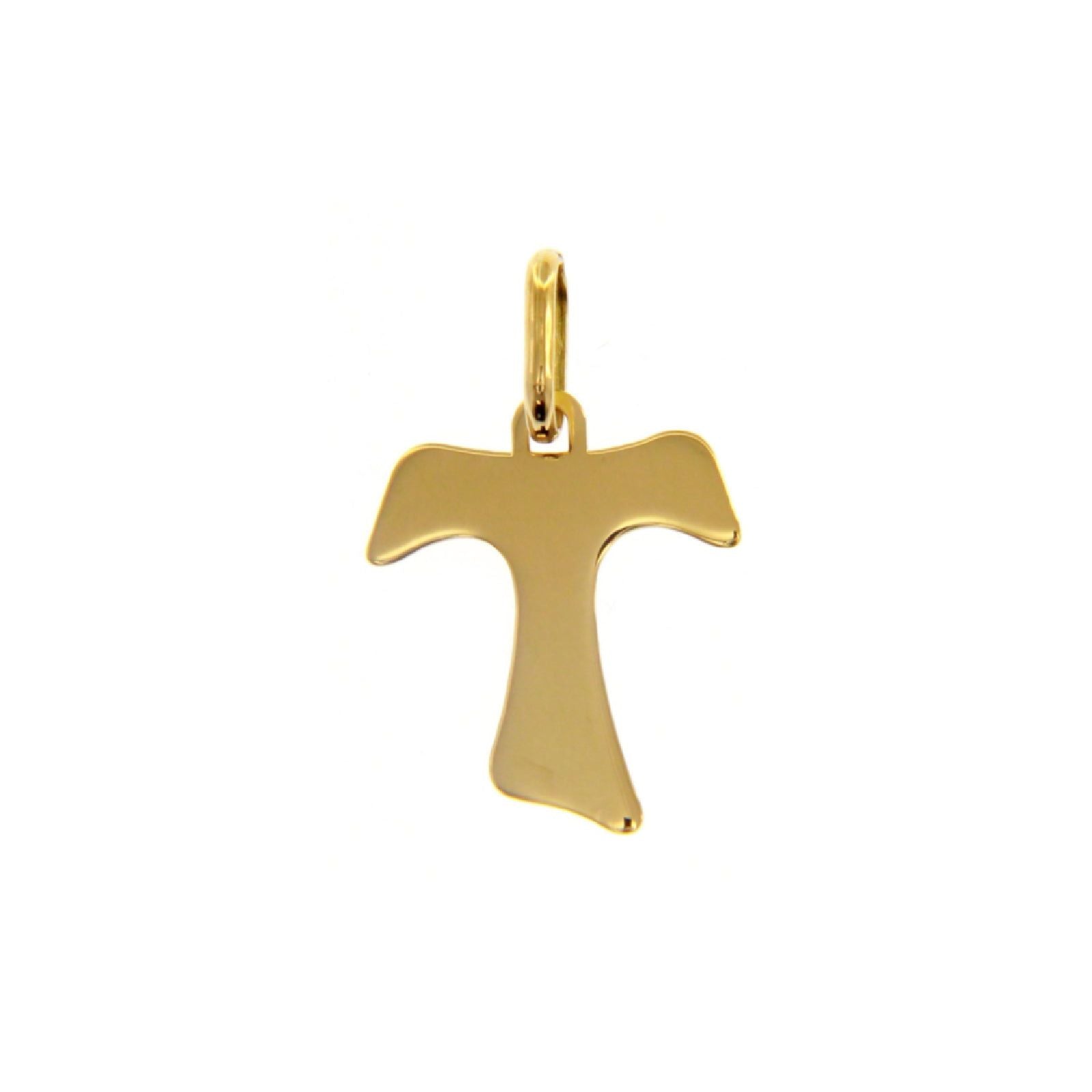 Ciondolo JOY Gioielli Oro unisex 137204-1