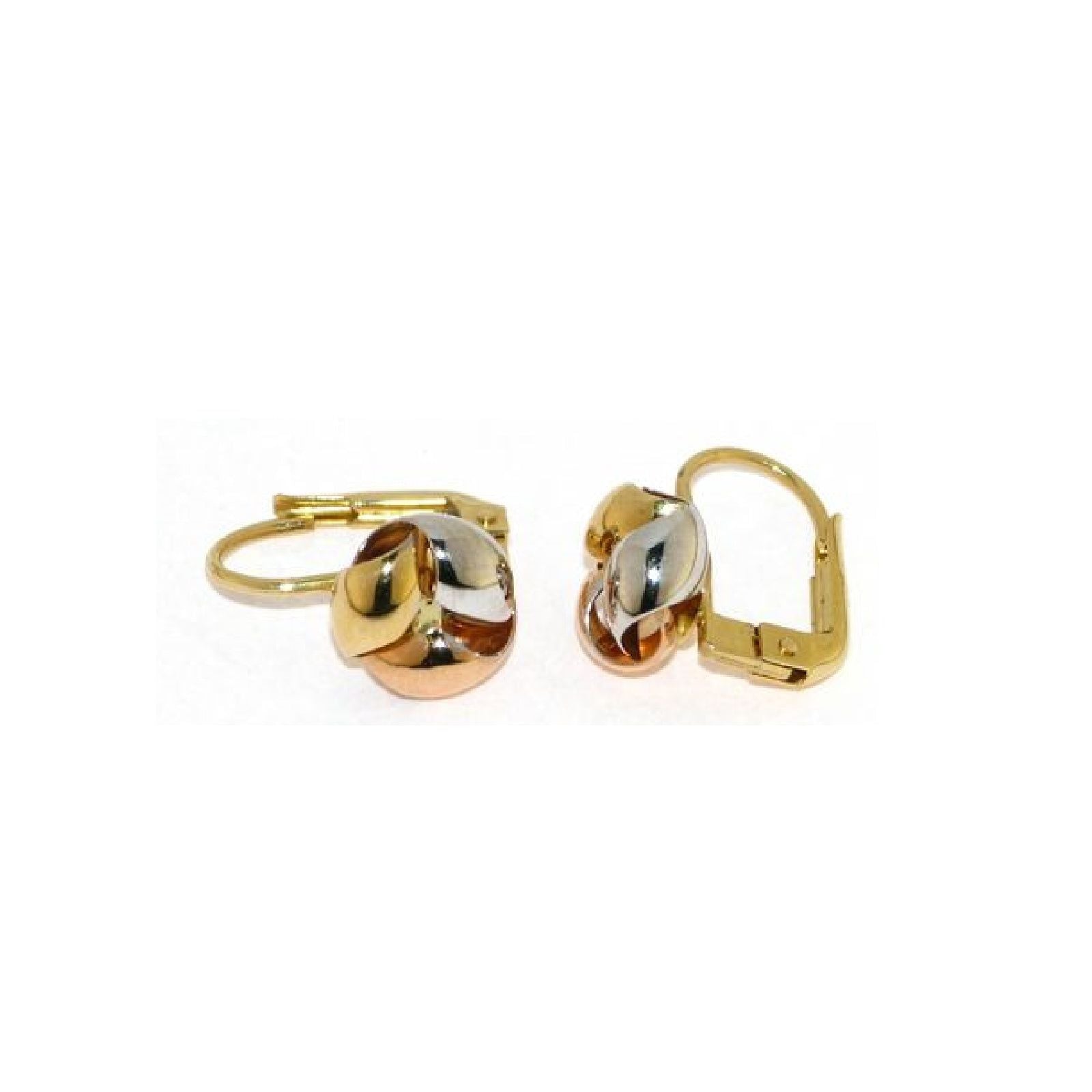 Orecchini JOY Gioielli Oro da donna 137641-1