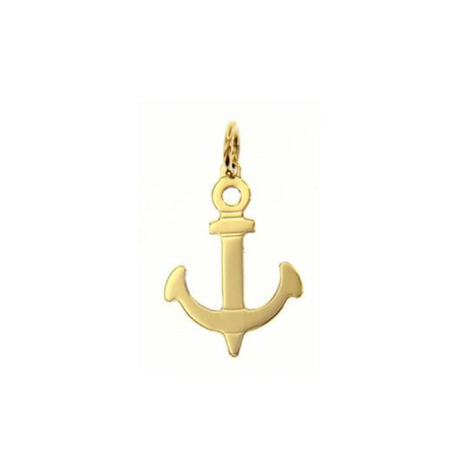 Ciondolo JOY Gioielli Oro unisex 137730-1