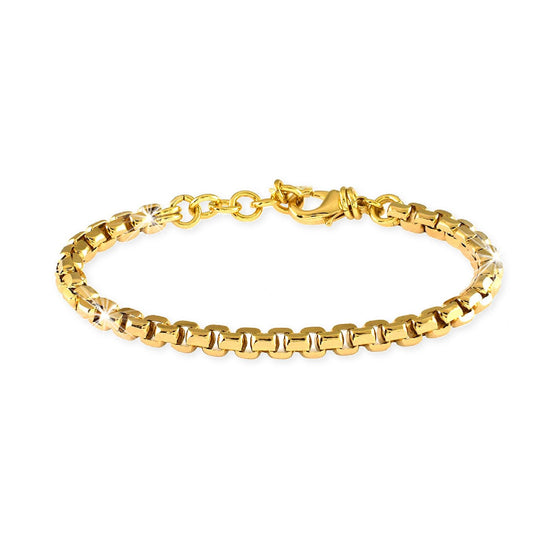 Bracciale Unoaerre Fashion Jewellery Bronze da donna 1381-1