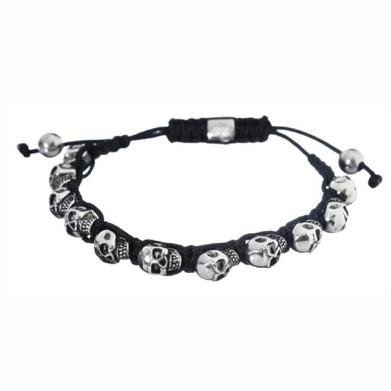 Bracciale Marlù Dark unisex 13BR015-1