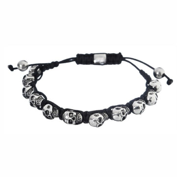 Bracciale Marlù Dark unisex 13BR015-1
