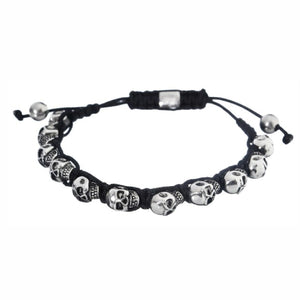 Bracciale Marlù Dark unisex