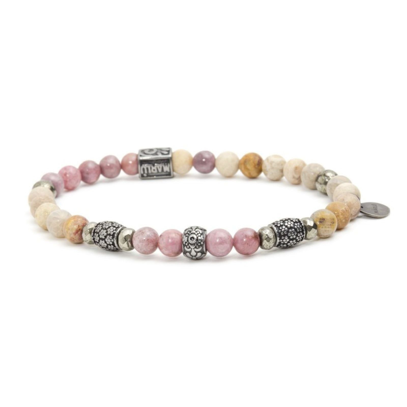 Bracciale Marlù Namastè da donna 13BR078-18-1