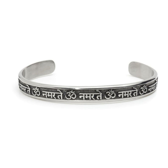 Bracciale Marlù Namastè da uomo 13BR082-1