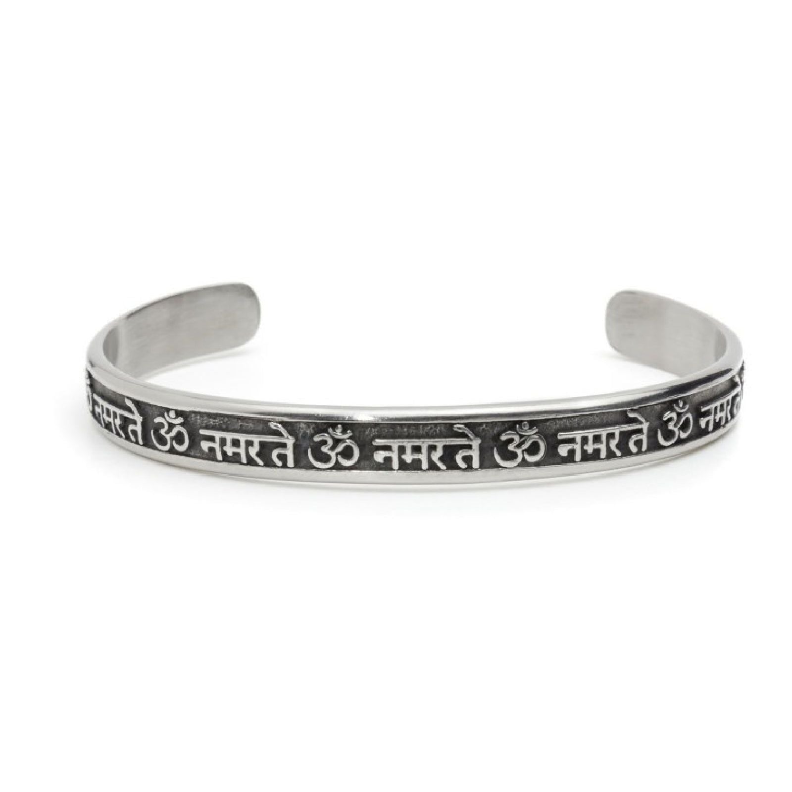 Bracciale Marlù Namastè da uomo 13BR082-1