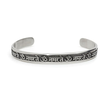 Bracciale Marlù Namastè da uomo 13BR082-1