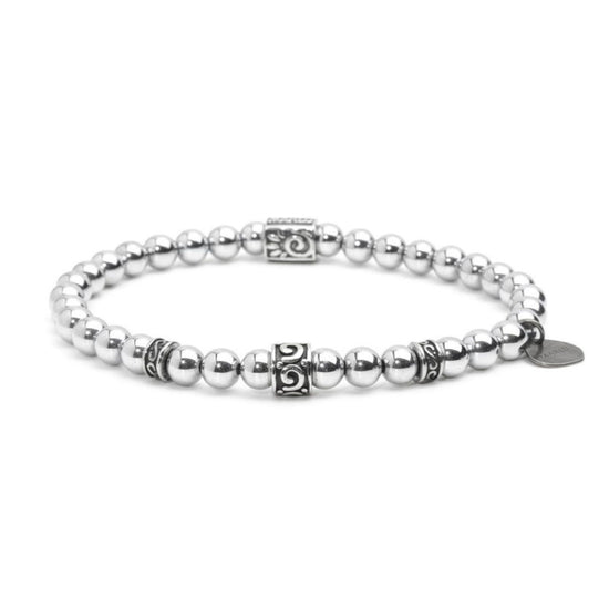 Bracciale Marlù Namastè unisex 13BR086-41-1