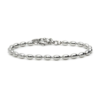 Bracciale Marlù Namastè unisex 13BR093-1