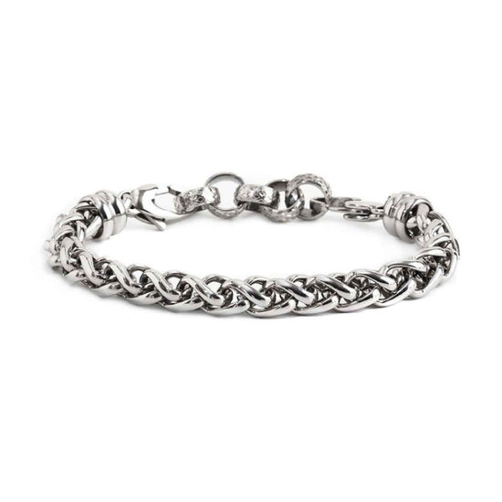 Bracciale Marlù Namastè da uomo 13BR107-1