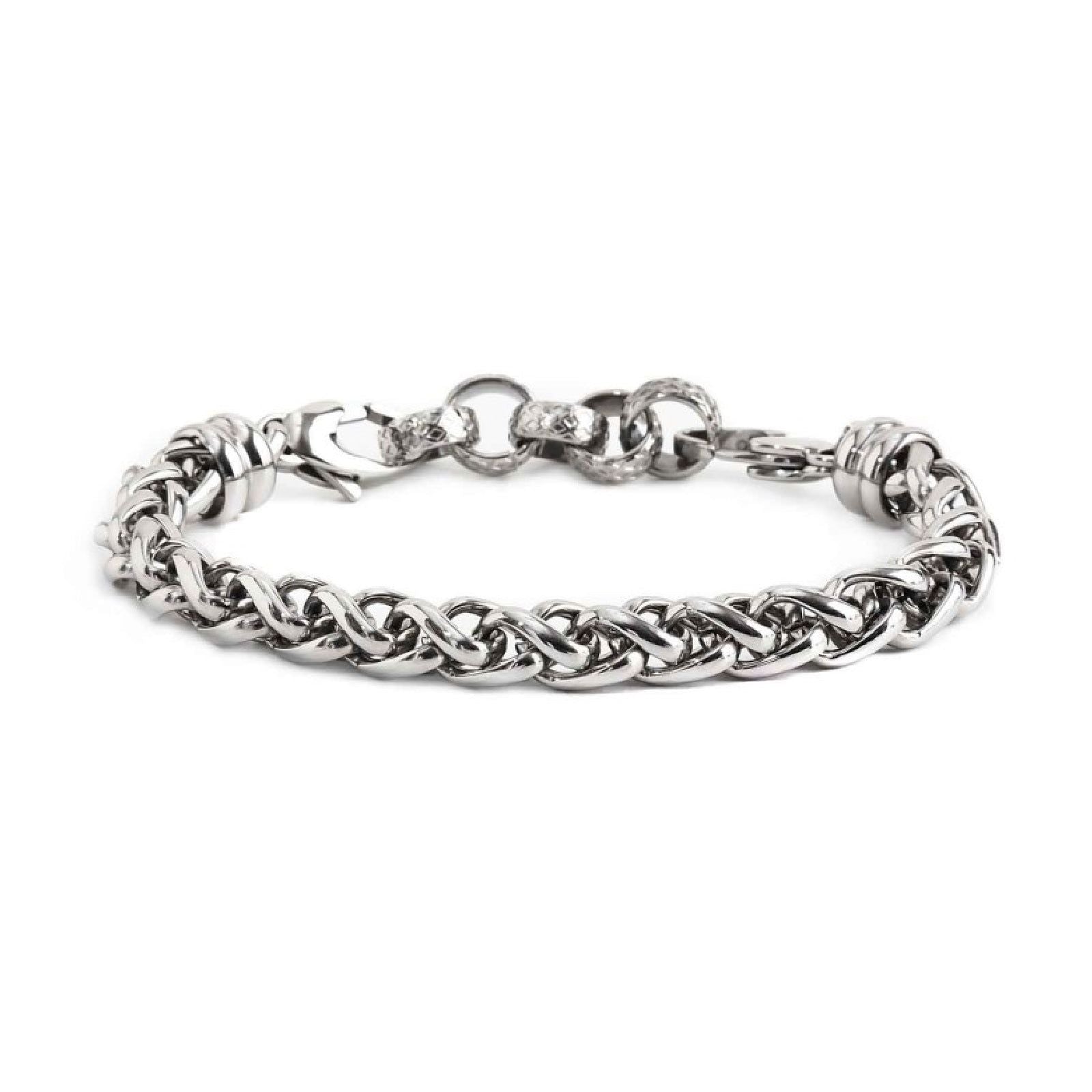 Bracciale Marlù Namastè da uomo 13BR107-1