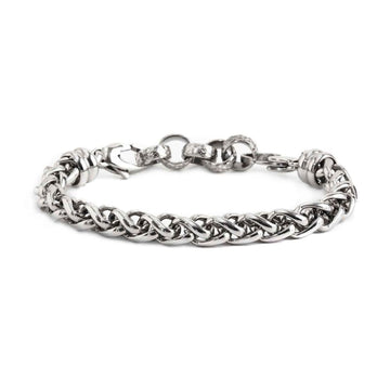 Bracciale Marlù Namastè da uomo 13BR107-1