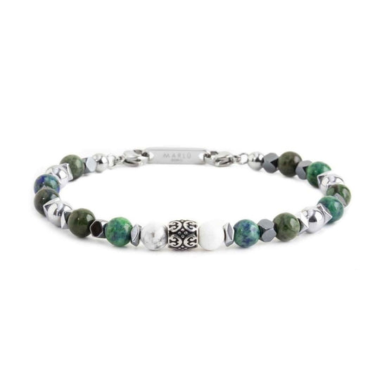 Bracciale Marlù Namastè da uomo 13BR113-1