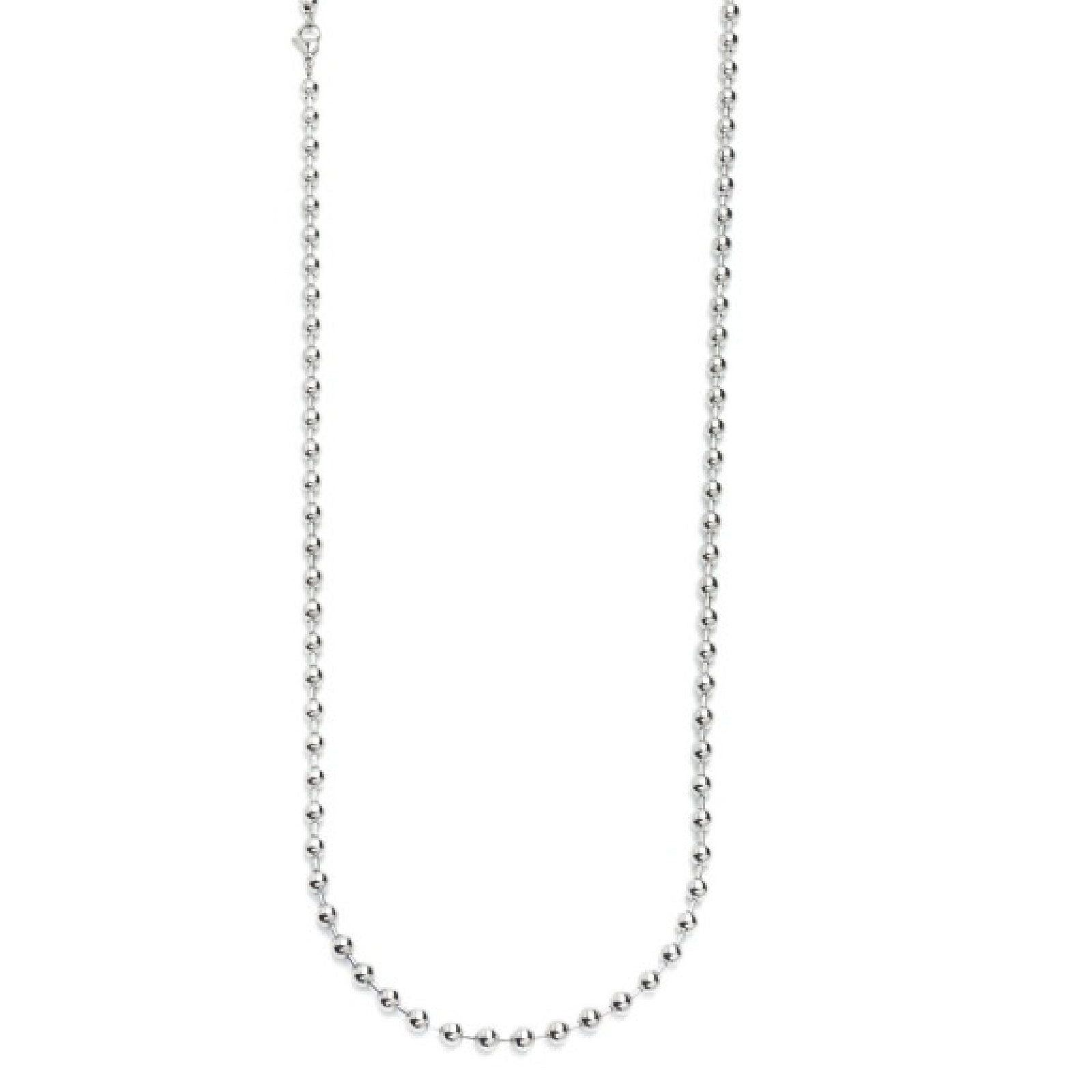 Collana Marlù Namastè unisex 13CA011-1