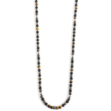 Collana Marlù Namastè da uomo 13CO039-1