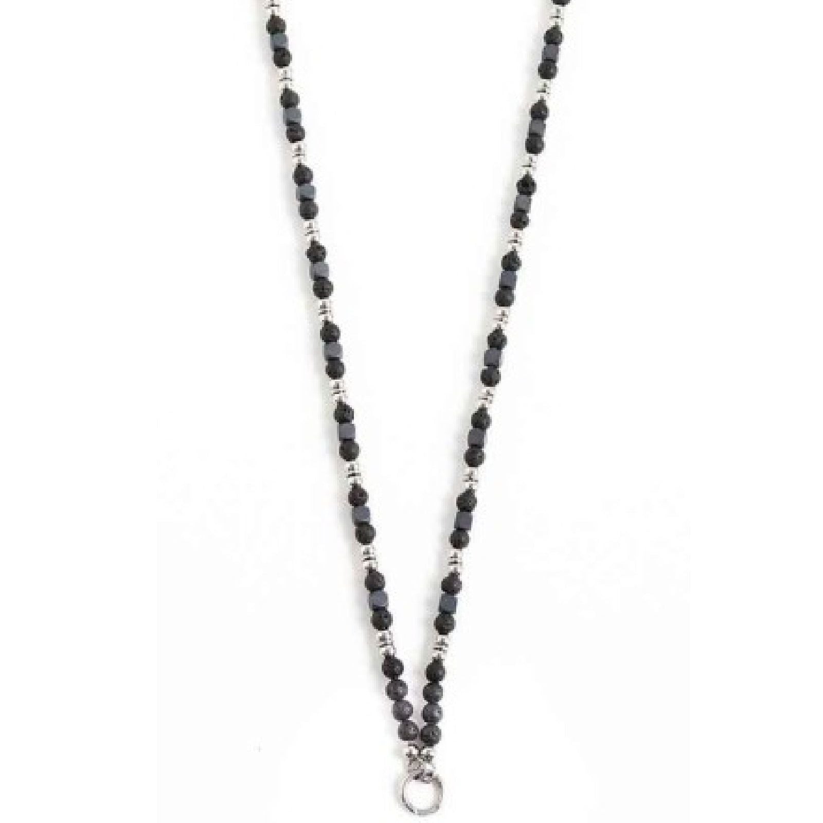 Collana Marlù Namastè da uomo 13CO042-1