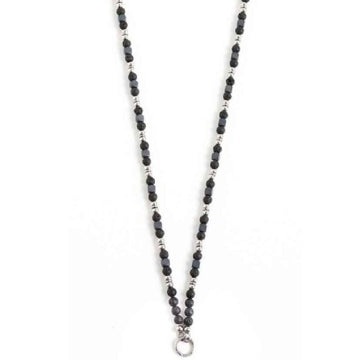 Collana Marlù Namastè da uomo 13CO042-1